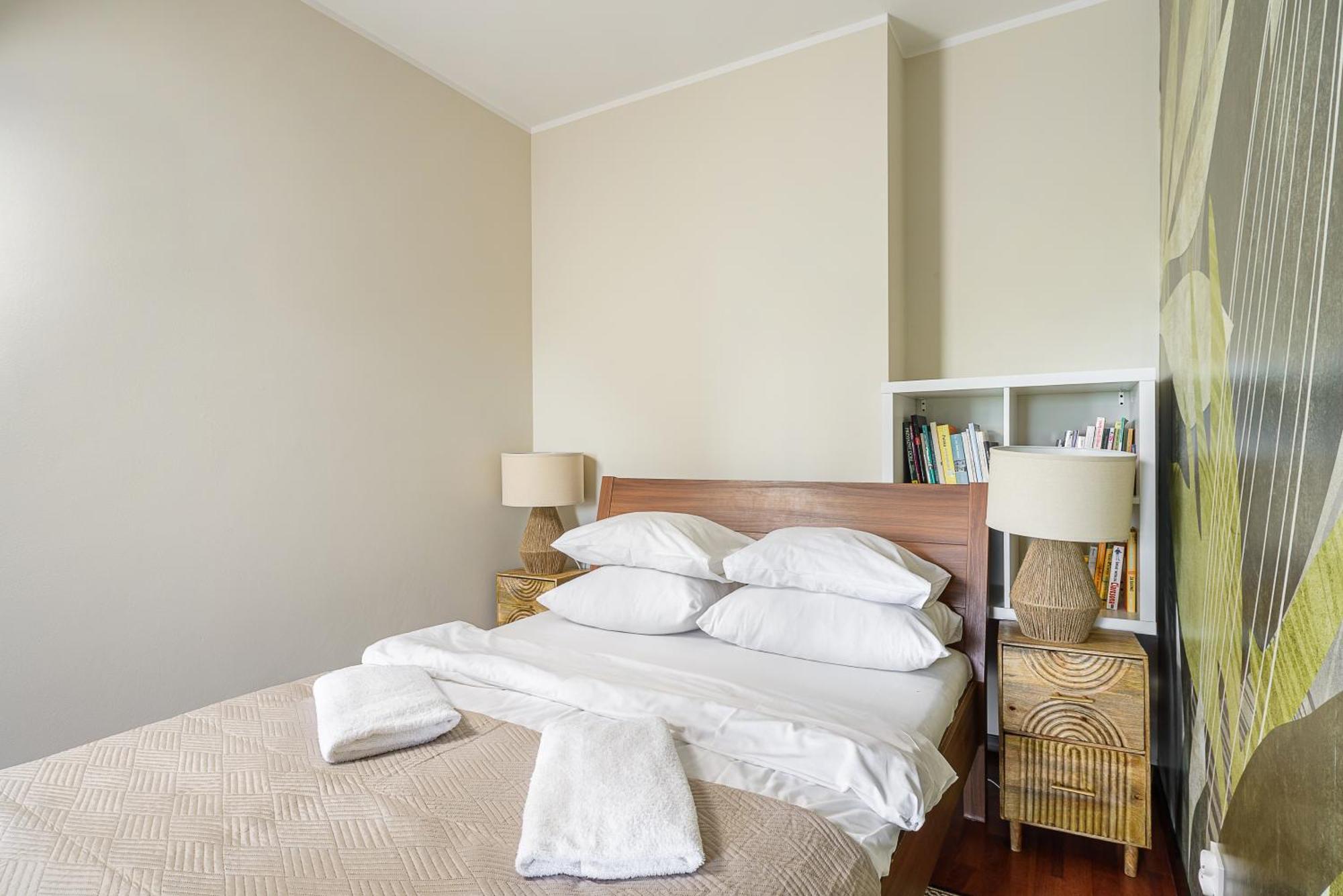 Dworzec Gdanski P&O Apartments Warszawa Eksteriør billede